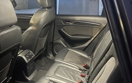 Audi SQ5, 2015 год, 2 500 000 рублей, 3 фотография