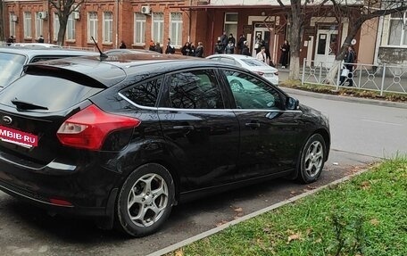 Ford Focus III, 2012 год, 780 000 рублей, 4 фотография