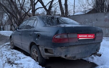 Toyota Corona IX (T190), 1994 год, 253 000 рублей, 7 фотография