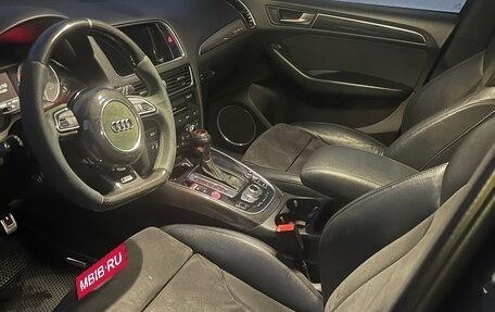 Audi SQ5, 2015 год, 2 500 000 рублей, 4 фотография