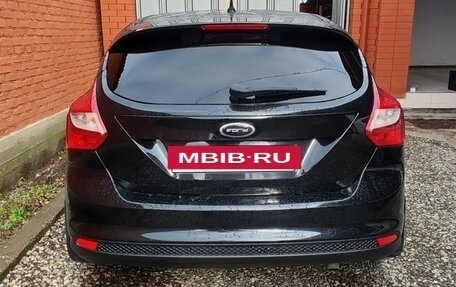 Ford Focus III, 2012 год, 780 000 рублей, 7 фотография