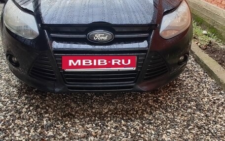 Ford Focus III, 2012 год, 780 000 рублей, 5 фотография