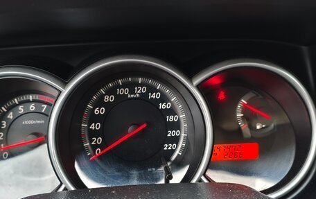 Nissan Tiida, 2013 год, 850 000 рублей, 2 фотография