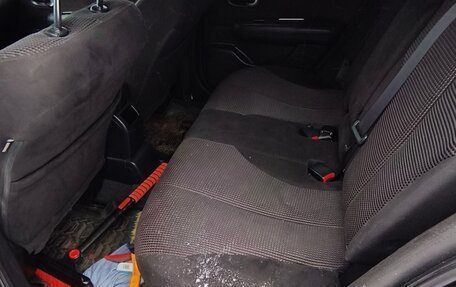 Nissan Tiida, 2013 год, 850 000 рублей, 5 фотография