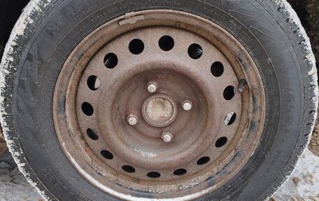 Nissan Tiida, 2013 год, 850 000 рублей, 15 фотография