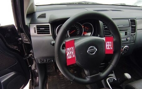Nissan Tiida, 2013 год, 850 000 рублей, 6 фотография