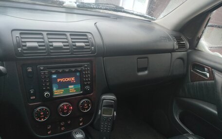 Mercedes-Benz M-Класс, 2001 год, 650 000 рублей, 2 фотография