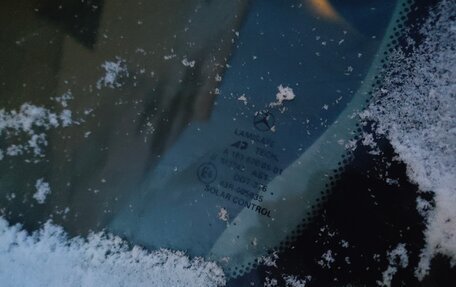 Mercedes-Benz M-Класс, 2001 год, 650 000 рублей, 5 фотография