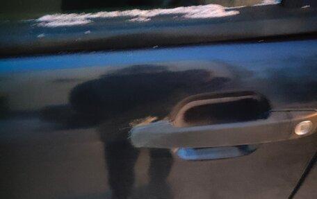 Mercedes-Benz M-Класс, 2001 год, 650 000 рублей, 12 фотография