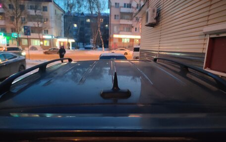 Mercedes-Benz M-Класс, 2001 год, 650 000 рублей, 6 фотография