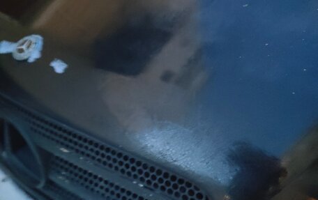 Mercedes-Benz M-Класс, 2001 год, 650 000 рублей, 10 фотография