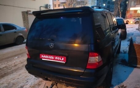 Mercedes-Benz M-Класс, 2001 год, 650 000 рублей, 8 фотография