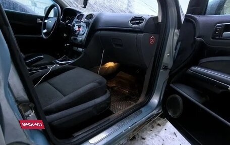 Ford Focus II рестайлинг, 2008 год, 200 000 рублей, 3 фотография