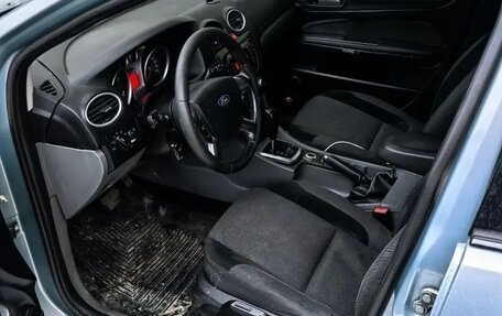 Ford Focus II рестайлинг, 2008 год, 200 000 рублей, 2 фотография