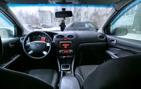 Ford Focus II рестайлинг, 2008 год, 200 000 рублей, 5 фотография