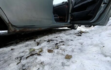 Ford Focus II рестайлинг, 2008 год, 200 000 рублей, 9 фотография