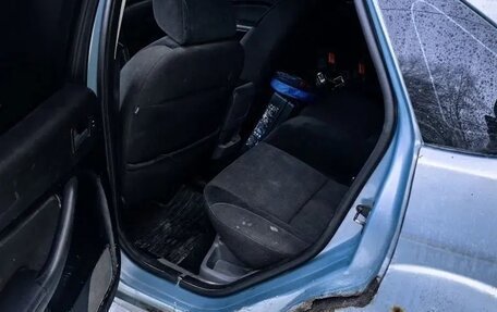 Ford Focus II рестайлинг, 2008 год, 200 000 рублей, 6 фотография