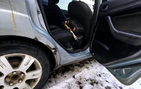 Ford Focus II рестайлинг, 2008 год, 200 000 рублей, 7 фотография