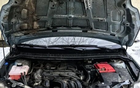 Ford Focus II рестайлинг, 2008 год, 200 000 рублей, 8 фотография