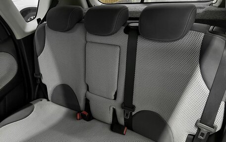 Nissan Note II рестайлинг, 2008 год, 585 000 рублей, 10 фотография