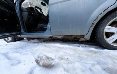 Ford Focus II рестайлинг, 2008 год, 200 000 рублей, 10 фотография