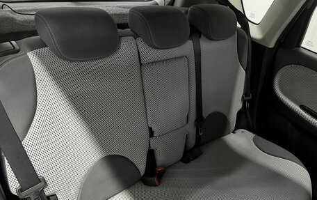 Nissan Note II рестайлинг, 2008 год, 585 000 рублей, 13 фотография