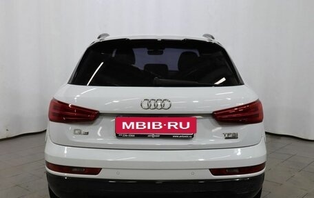 Audi Q3, 2017 год, 3 200 000 рублей, 5 фотография