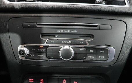 Audi Q3, 2017 год, 3 200 000 рублей, 19 фотография