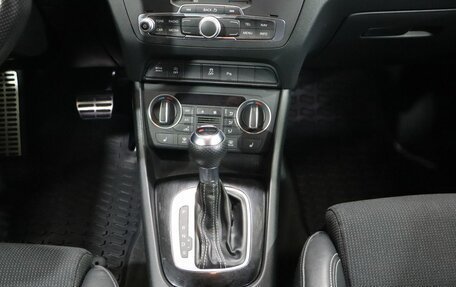 Audi Q3, 2017 год, 3 200 000 рублей, 17 фотография