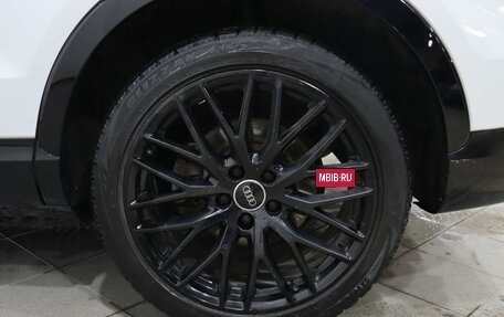 Audi Q3, 2017 год, 3 200 000 рублей, 9 фотография