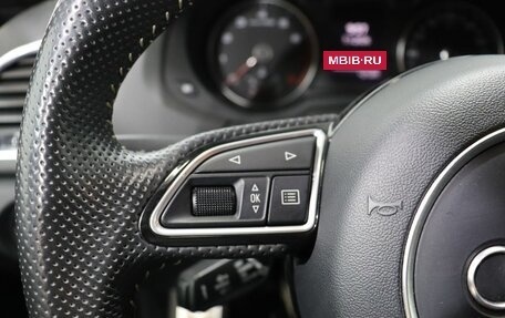 Audi Q3, 2017 год, 3 200 000 рублей, 15 фотография