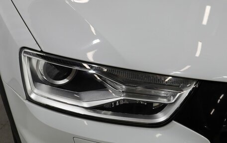 Audi Q3, 2017 год, 3 200 000 рублей, 25 фотография