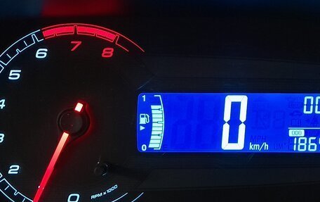 Chevrolet Cobalt II, 2013 год, 649 000 рублей, 12 фотография