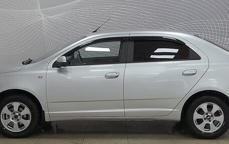 Chevrolet Cobalt II, 2013 год, 649 000 рублей, 7 фотография