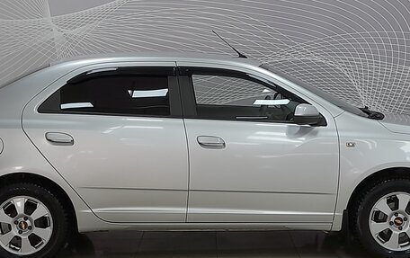 Chevrolet Cobalt II, 2013 год, 649 000 рублей, 4 фотография
