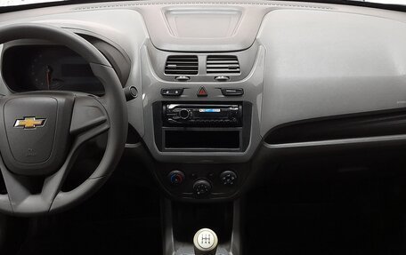 Chevrolet Cobalt II, 2013 год, 649 000 рублей, 10 фотография