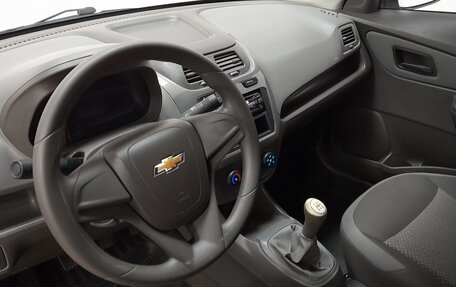 Chevrolet Cobalt II, 2013 год, 649 000 рублей, 9 фотография