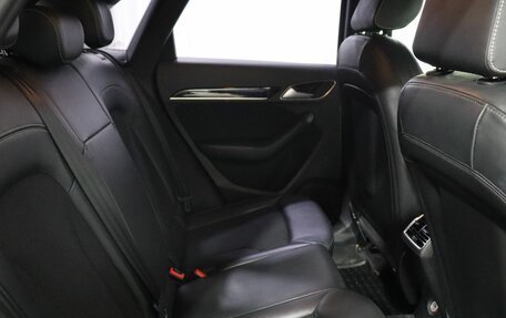 Audi Q3, 2017 год, 3 200 000 рублей, 22 фотография