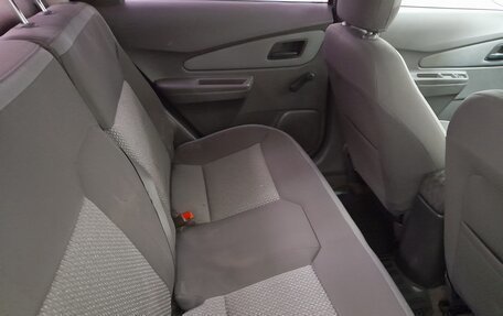 Chevrolet Cobalt II, 2013 год, 649 000 рублей, 13 фотография