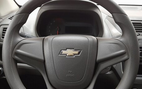 Chevrolet Cobalt II, 2013 год, 649 000 рублей, 17 фотография