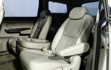 KIA Carnival III, 2019 год, 2 289 777 рублей, 10 фотография