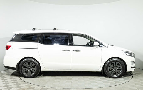 KIA Carnival III, 2019 год, 2 289 777 рублей, 4 фотография