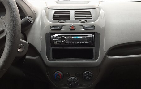 Chevrolet Cobalt II, 2013 год, 649 000 рублей, 16 фотография