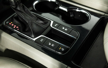 KIA Carnival III, 2019 год, 2 289 777 рублей, 17 фотография