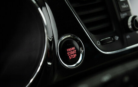 KIA Carnival III, 2019 год, 2 289 777 рублей, 18 фотография