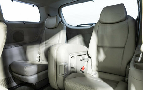 KIA Carnival III, 2019 год, 2 289 777 рублей, 15 фотография