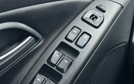 Hyundai ix35 I рестайлинг, 2014 год, 1 529 000 рублей, 13 фотография