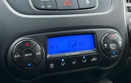 Hyundai ix35 I рестайлинг, 2014 год, 1 529 000 рублей, 18 фотография