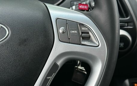 Hyundai ix35 I рестайлинг, 2014 год, 1 529 000 рублей, 16 фотография