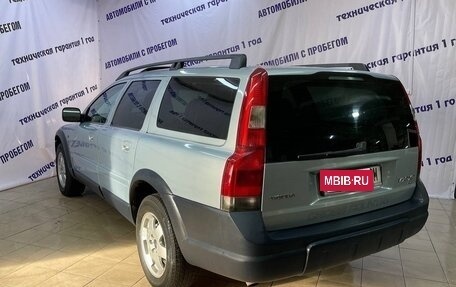 Volvo XC70 I, 2002 год, 595 000 рублей, 4 фотография